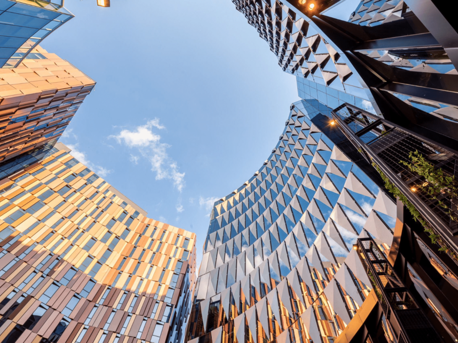 Retail Precinct Banner 169