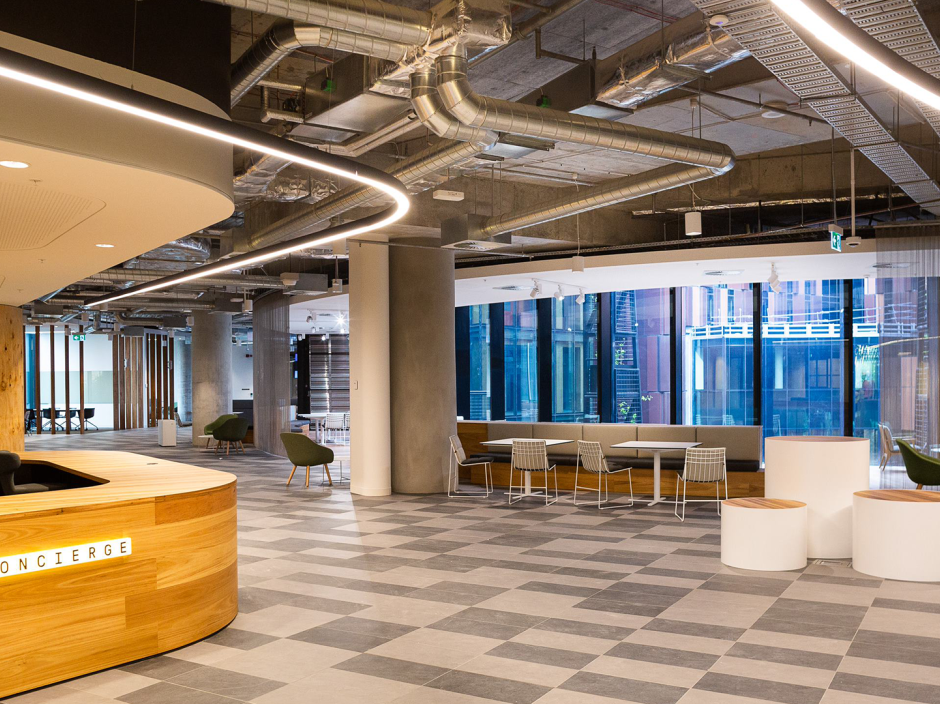 The Superfloor Thumbnail