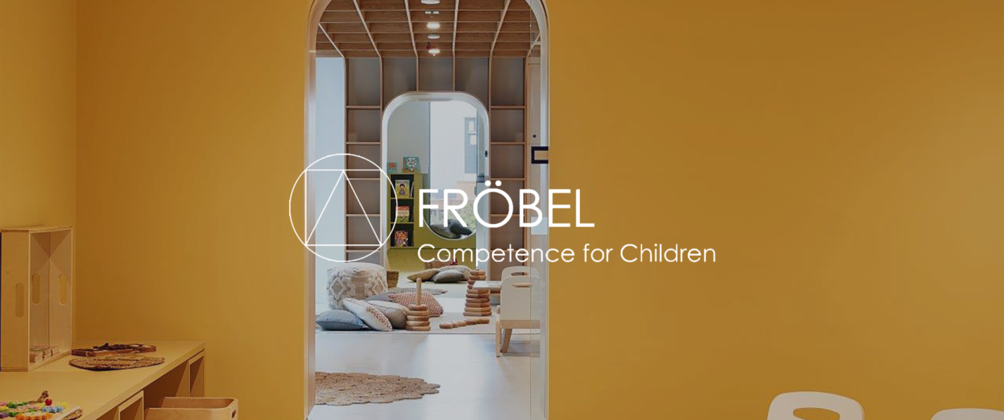 Froebel Hero Image