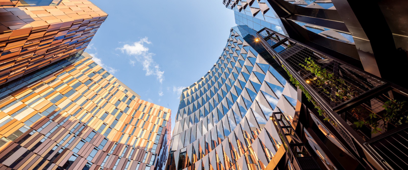 Retail Precinct Banner 2